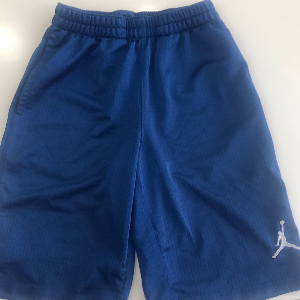 Boys Jordan Shorts